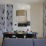 Apartmán Riviera Flavour Ii By Wonderful Italy *