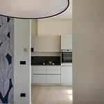 Apartmán Riviera Flavour Ii By Wonderful Italy Santa Margherita Ligure