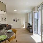 Apartmán Riviera Flavour Ii By Wonderful Italy Santa Margherita Ligure