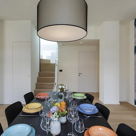 Appartement Riviera Flavour Ii By Wonderful Italy *