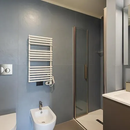 Riviera Flavour Ii By Wonderful Italy Appartement Santa Margherita Ligure