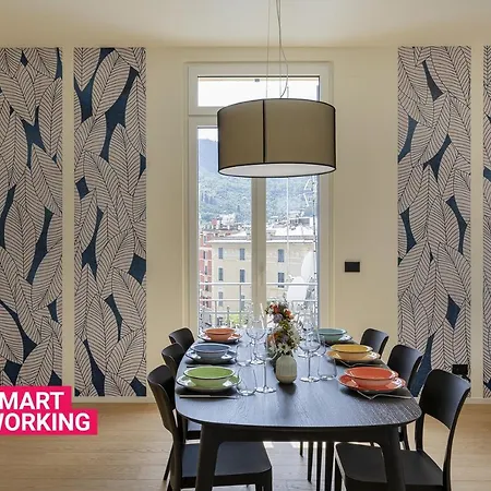 Riviera Flavour Ii By Wonderful Italy Appartement Santa Margherita Ligure