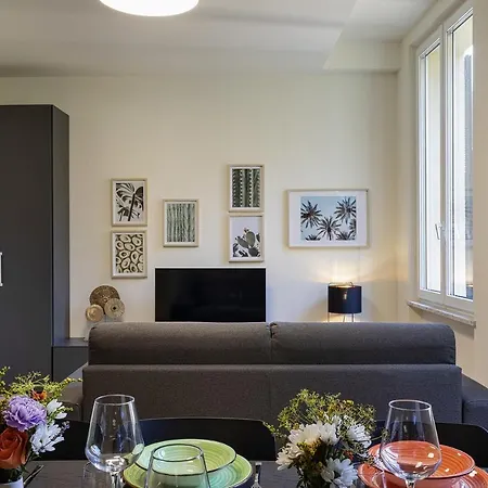 Appartement Riviera Flavour Ii By Wonderful Italy
