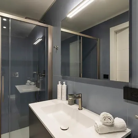 Appartement Riviera Flavour Ii By Wonderful Italy