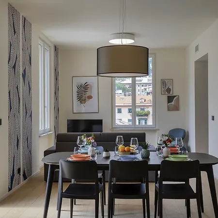 Riviera Flavour Ii By Wonderful Italy Appartement *