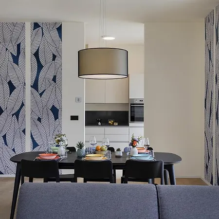 Appartement Riviera Flavour Ii By Wonderful Italy *