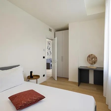 Riviera Flavour Ii By Wonderful Italy Appartement