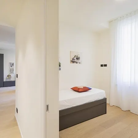 Appartement Riviera Flavour Ii By Wonderful Italy *