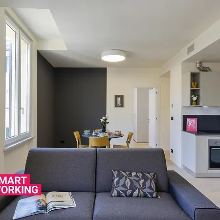 Appartement Riviera Flavour Ii By Wonderful Italy