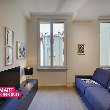 Riviera Flavour Ii By Wonderful Italy Appartement Santa Margherita Ligure