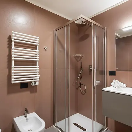Riviera Flavour Ii By Wonderful Italy Appartement