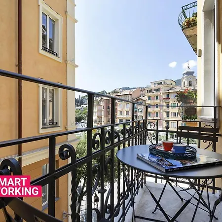 Riviera Flavour Ii By Wonderful Italy Appartement Santa Margherita Ligure