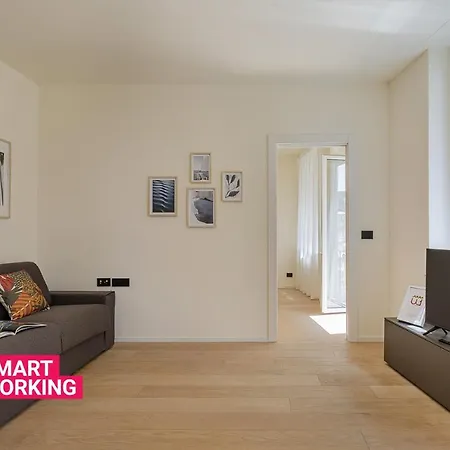 Appartement Riviera Flavour Ii By Wonderful Italy