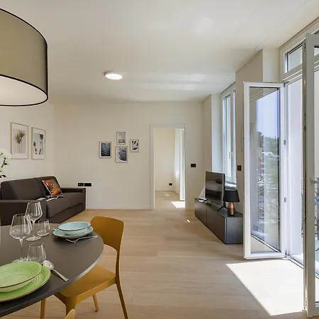 Appartement Riviera Flavour Ii By Wonderful Italy Santa Margherita Ligure