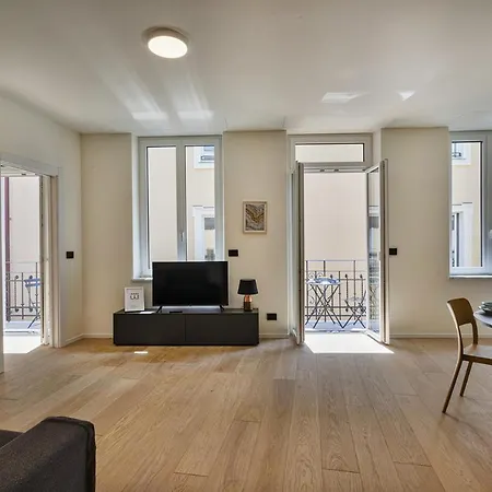 Riviera Flavour Ii By Wonderful Italy Appartement