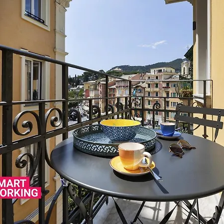 Riviera Flavour Ii By Wonderful Italy Appartement Santa Margherita Ligure