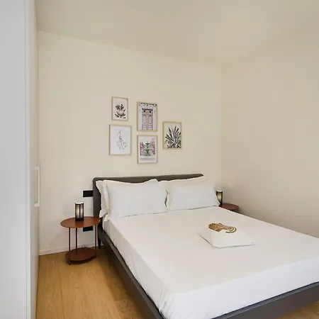 Riviera Flavour Ii By Wonderful Italy Appartement *