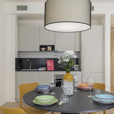 Riviera Flavour Ii By Wonderful Italy Appartement