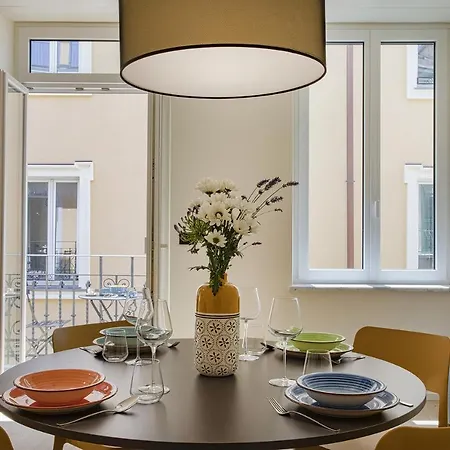 Appartement Riviera Flavour Ii By Wonderful Italy *