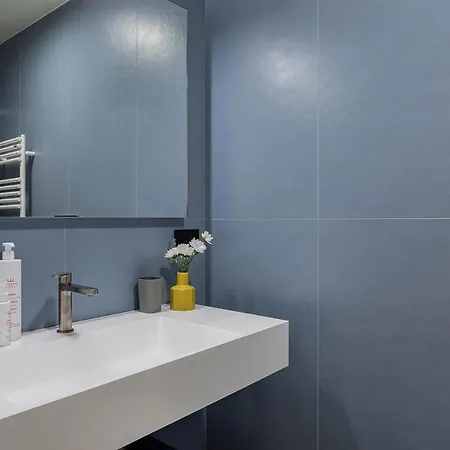 Appartement Riviera Flavour Ii By Wonderful Italy