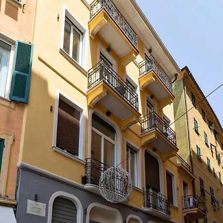 Apartament Riviera Flavour Ii By Wonderful Italy