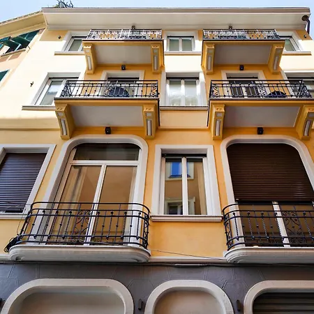 Riviera Flavour Ii By Wonderful Italy Appartement