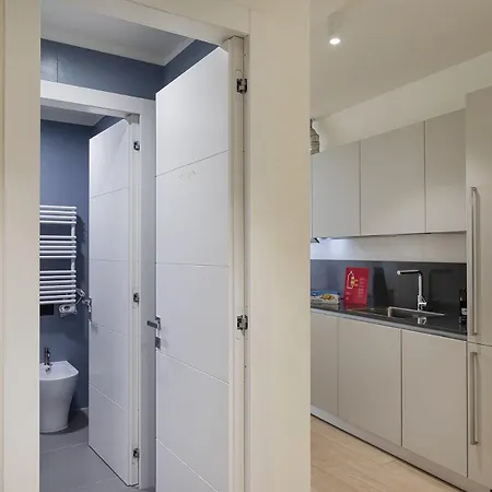 Appartement Riviera Flavour Ii By Wonderful Italy