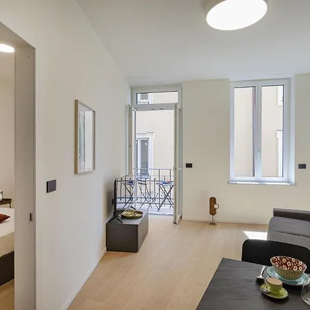 Appartement Riviera Flavour Ii By Wonderful Italy *