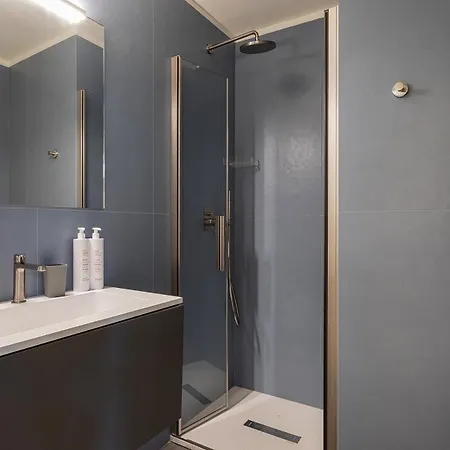 Appartement Riviera Flavour Ii By Wonderful Italy