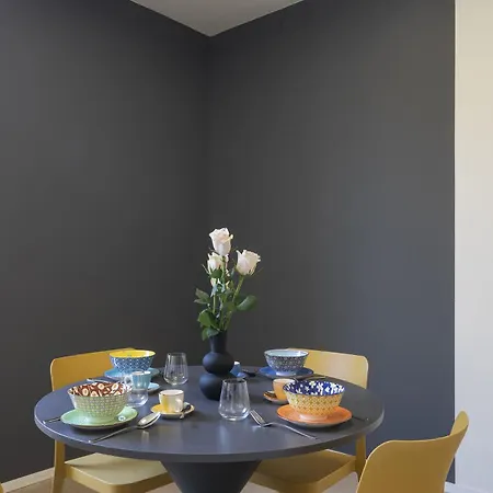 Riviera Flavour Ii By Wonderful Italy Appartement *