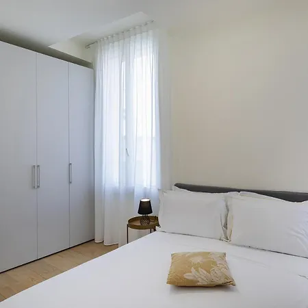 Riviera Flavour Ii By Wonderful Italy Appartement *