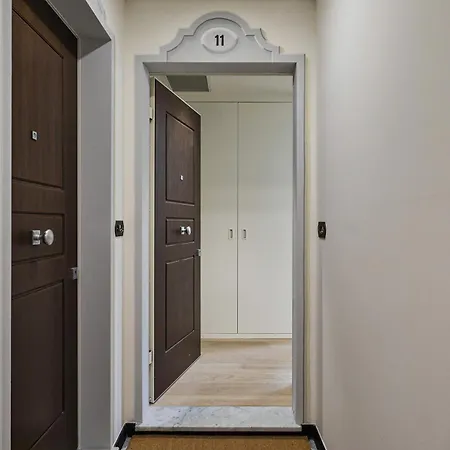 Appartement Riviera Flavour Ii By Wonderful Italy