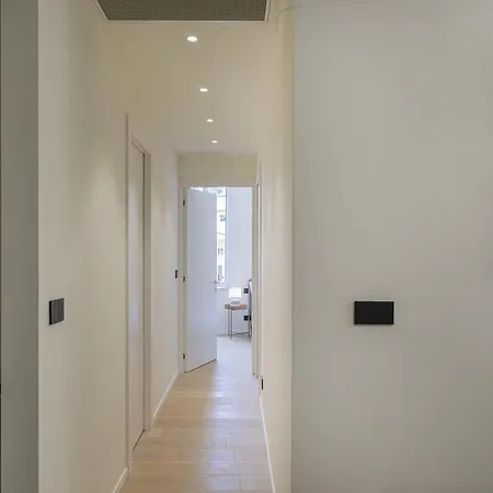 Riviera Flavour Ii By Wonderful Italy Appartement