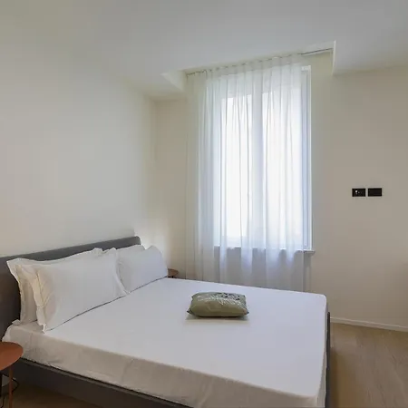 Appartement Riviera Flavour Ii By Wonderful Italy *