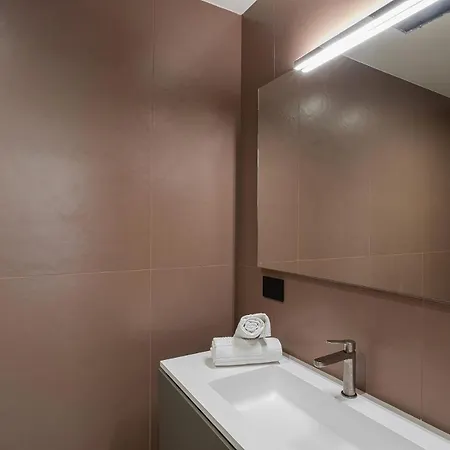 Riviera Flavour Ii By Wonderful Italy Apartament *