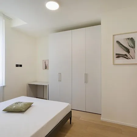Riviera Flavour Ii By Wonderful Italy Appartement