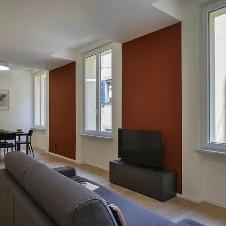Riviera Flavour Ii By Wonderful Italy Appartement