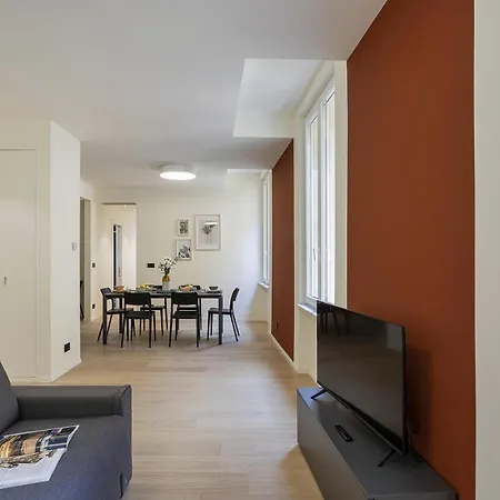 Riviera Flavour Ii By Wonderful Italy Appartement