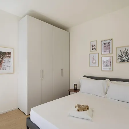Apartament Riviera Flavour Ii By Wonderful Italy *