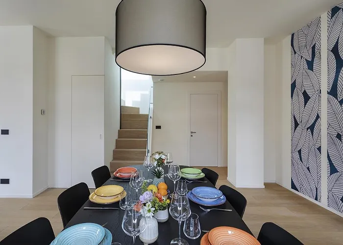 Apartment Riviera Flavour Ii By Wonderful Italy *