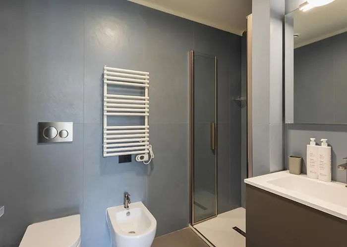 Riviera Flavour Ii By Wonderful Italy Apartment Santa Margherita Ligure