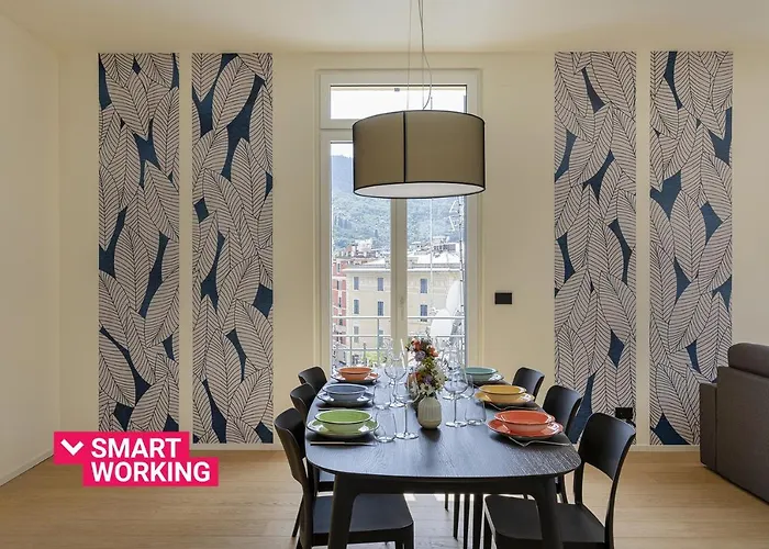 Riviera Flavour Ii By Wonderful Italy Apartment Santa Margherita Ligure