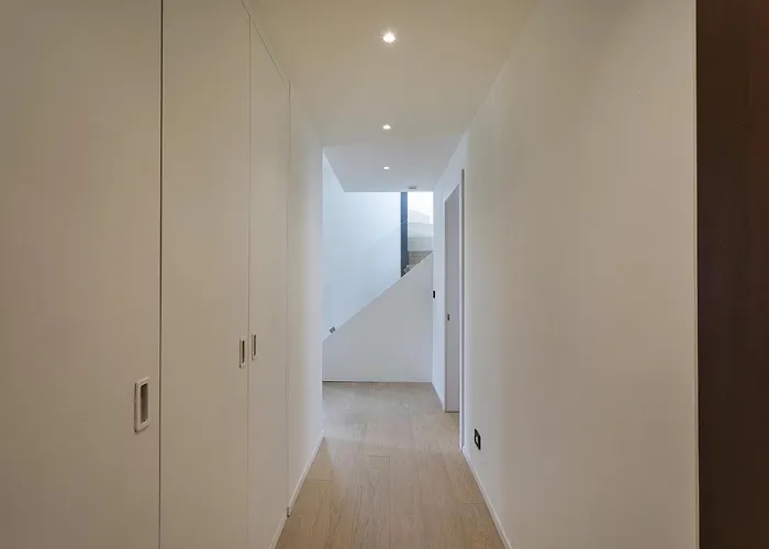 Riviera Flavour Ii By Wonderful Italy Apartment *