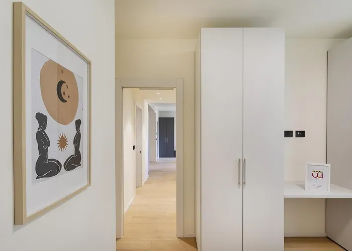 Riviera Flavour Ii By Wonderful Italy Apartment
