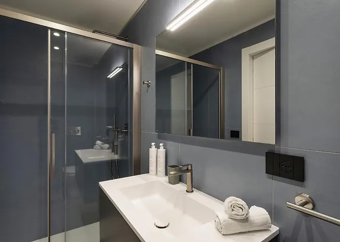 Apartment Riviera Flavour Ii By Wonderful Italy