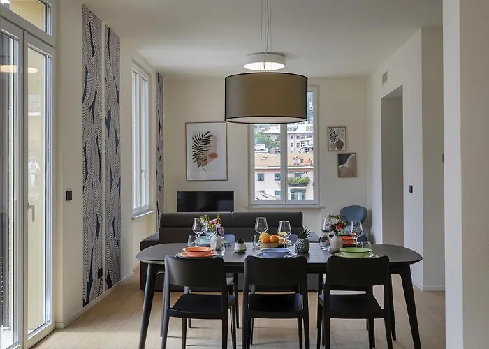 Riviera Flavour Ii By Wonderful Italy Apartment *