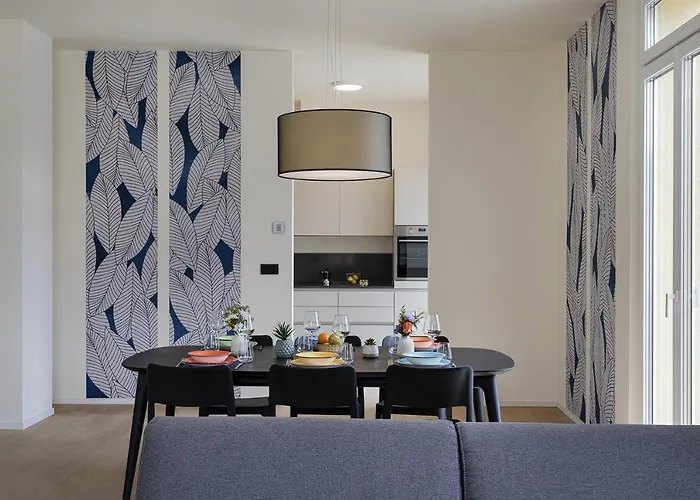 Apartment Riviera Flavour Ii By Wonderful Italy *