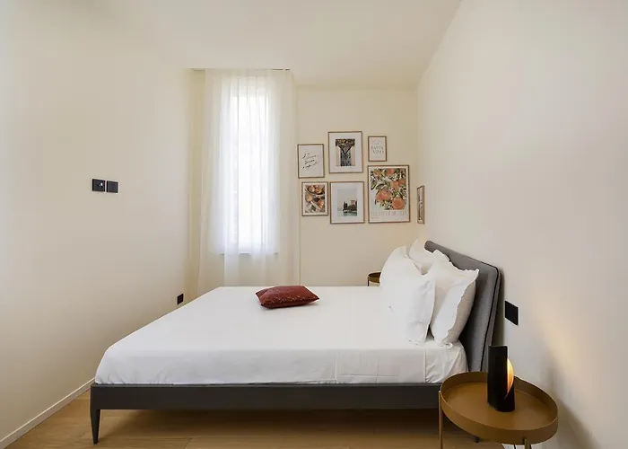 Riviera Flavour Ii By Wonderful Italy Apartment Santa Margherita Ligure