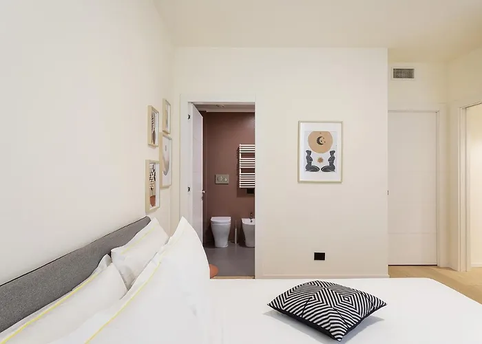 Riviera Flavour Ii By Wonderful Italy Apartment *
