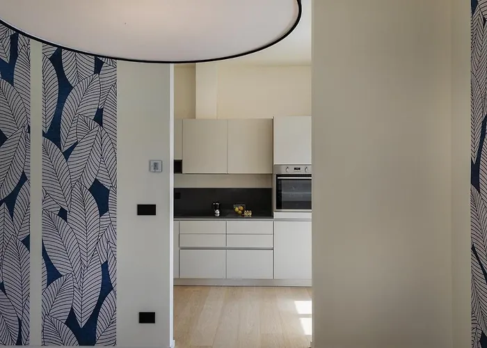Apartment Riviera Flavour Ii By Wonderful Italy Santa Margherita Ligure